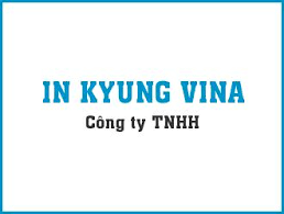 Logo Công ty TNHH In Kyung Vina